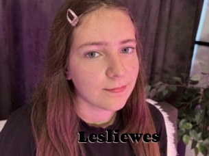 Lesliewes