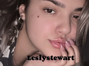 Leslystewart