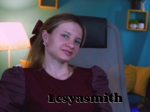 Lesyasmith