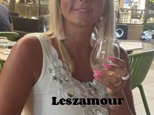 Leszamour