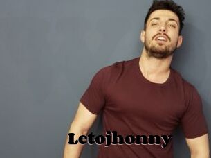 Letojhonny