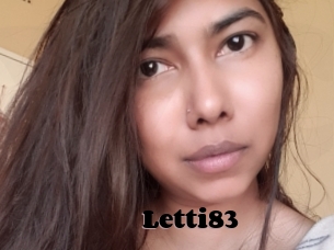 Letti83