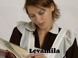 Levamila