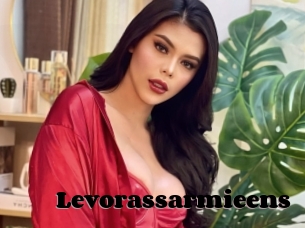 Levorassarmieens