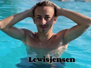 Lewisjensen