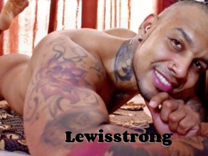 Lewisstrong