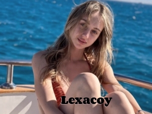 Lexacoy