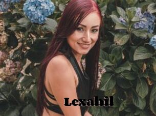 Lexahil