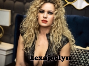 Lexajoslyn