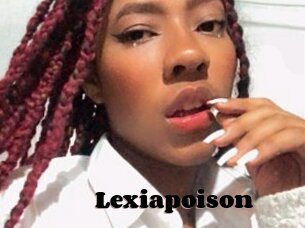 Lexiapoison