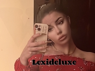 Lexideluxe