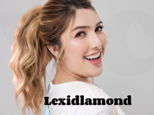 Lexidlamond