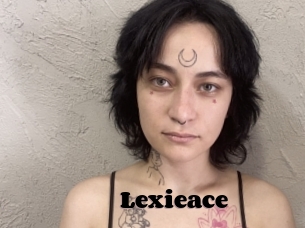 Lexieace