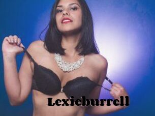 Lexieburrell