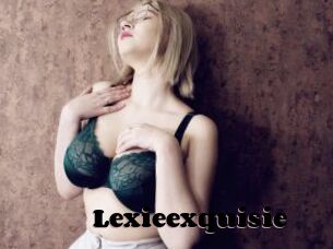 Lexieexquisie