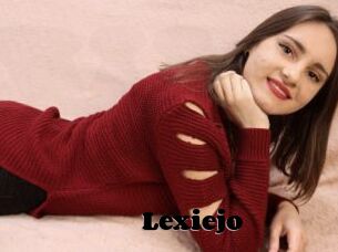 Lexiejo