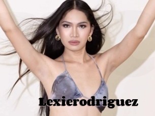 Lexierodriguez