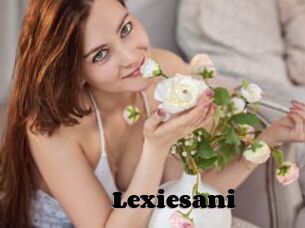 Lexiesani