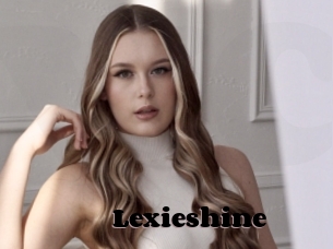 Lexieshine