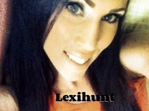Lexihunt