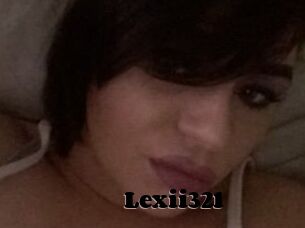 Lexii321