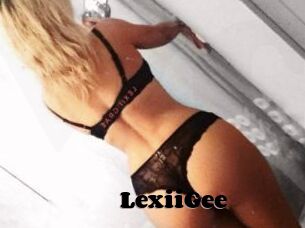LexiiGee