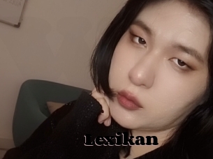 Lexikan