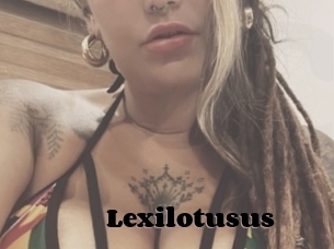 Lexilotusus