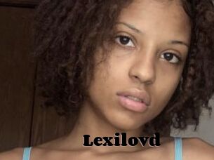 Lexilovd