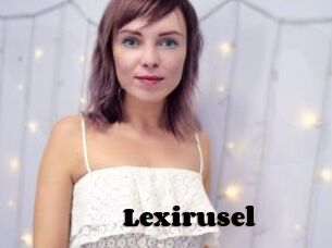 Lexirusel