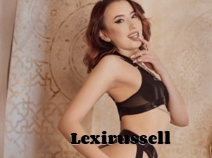 Lexirussell