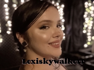 Lexiskywalkerr