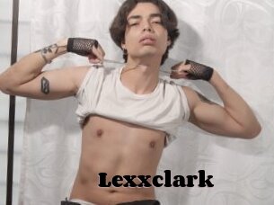 Lexxclark