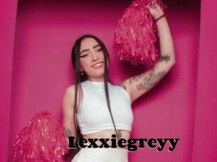 Lexxiegreyy
