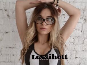 Lexxihott