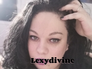 Lexydivine