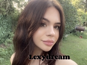 Lexydream