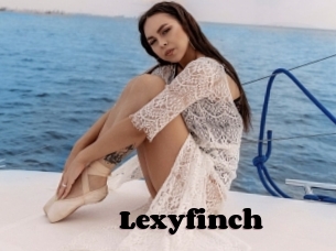 Lexyfinch