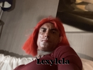 Lexylela