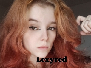 Lexyred