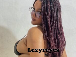 Lexyreyes