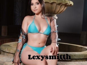 Lexysmitth