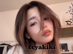 Leyakiki