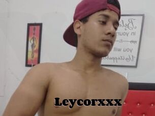 Leycorxxx