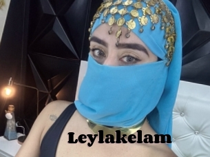 Leylakelam