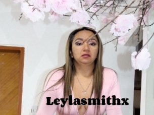 Leylasmithx