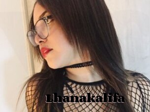 Lhanakalifa