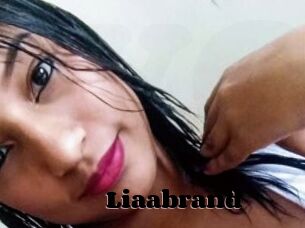 Liaabrand