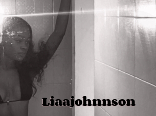 Liaajohnnson