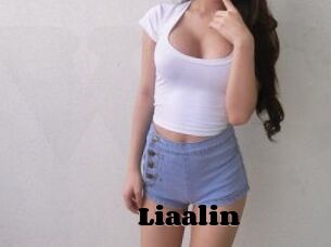Liaalin